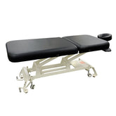Relaxus Apollo Pneumatic Tilt Electric Massage Table